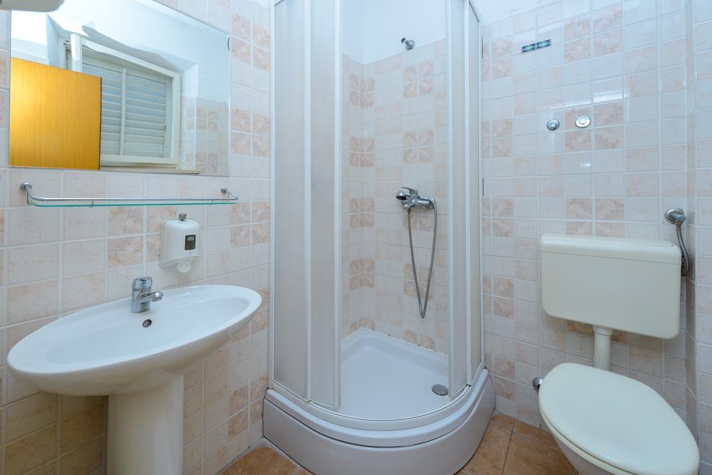 تْسافتات Apartments Giardino المظهر الخارجي الصورة