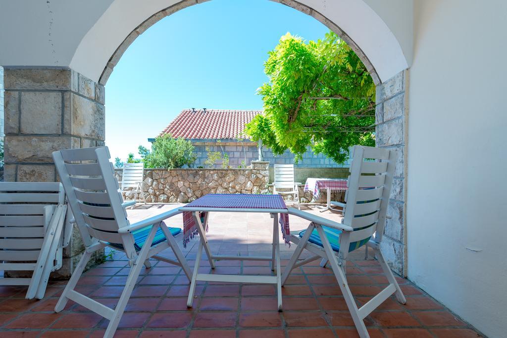 تْسافتات Apartments Giardino المظهر الخارجي الصورة