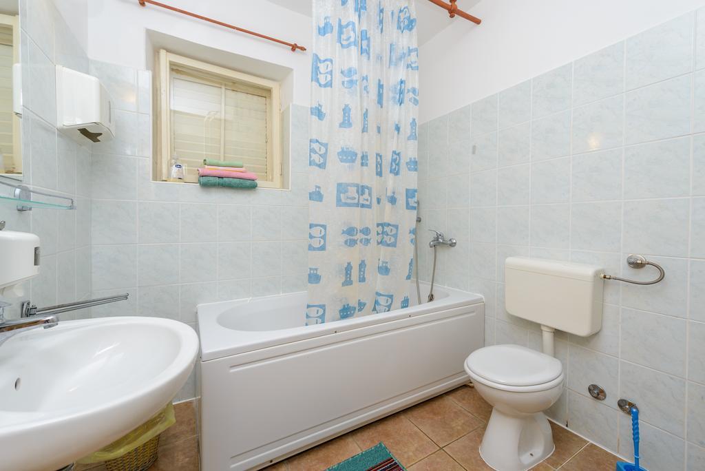 تْسافتات Apartments Giardino المظهر الخارجي الصورة