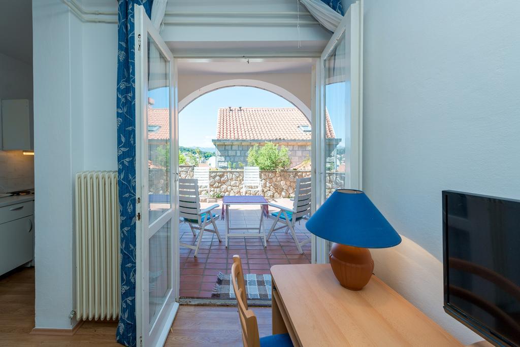تْسافتات Apartments Giardino المظهر الخارجي الصورة