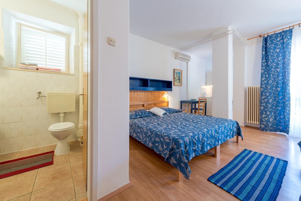 تْسافتات Apartments Giardino المظهر الخارجي الصورة