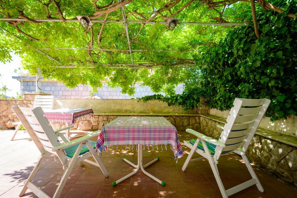 تْسافتات Apartments Giardino المظهر الخارجي الصورة