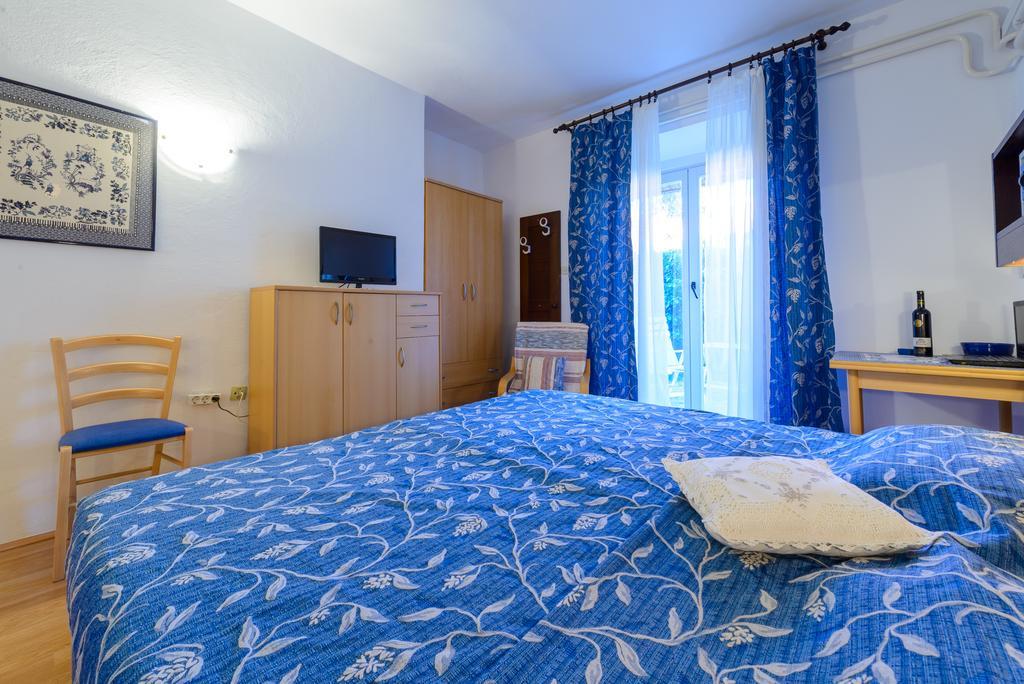 تْسافتات Apartments Giardino المظهر الخارجي الصورة