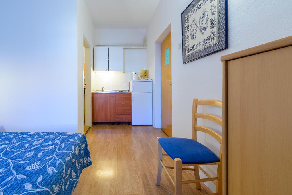تْسافتات Apartments Giardino المظهر الخارجي الصورة