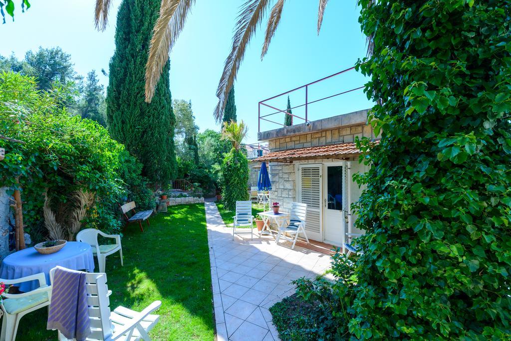 تْسافتات Apartments Giardino المظهر الخارجي الصورة
