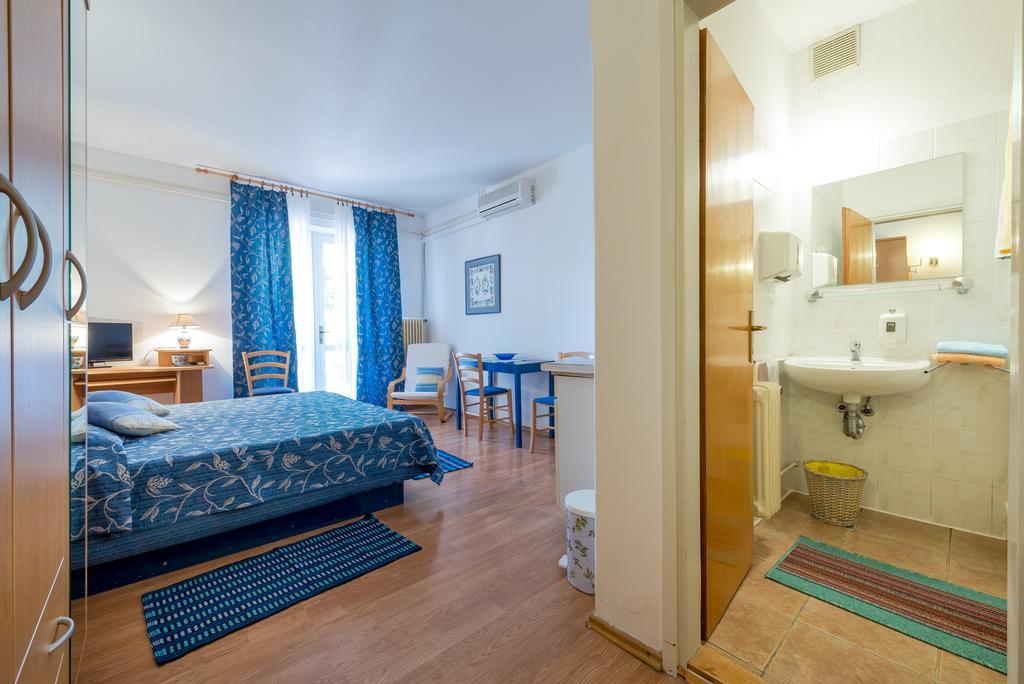 تْسافتات Apartments Giardino المظهر الخارجي الصورة
