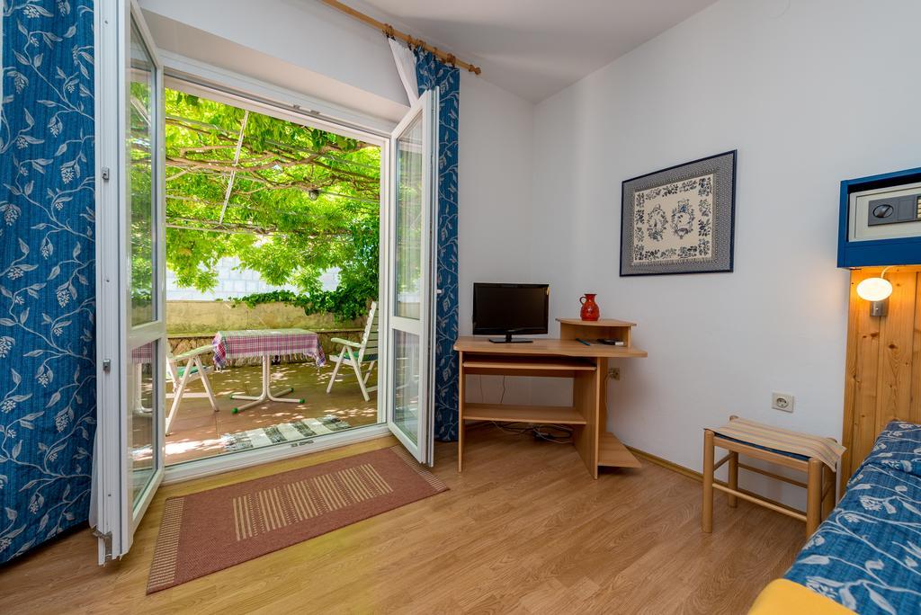 تْسافتات Apartments Giardino المظهر الخارجي الصورة