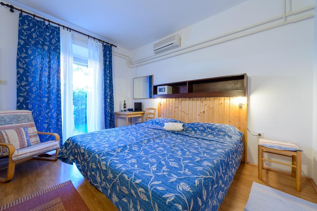 تْسافتات Apartments Giardino المظهر الخارجي الصورة